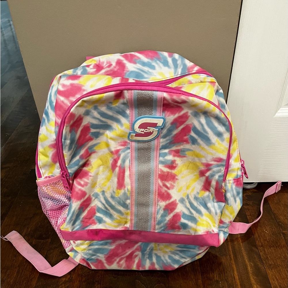 Skechers backpack